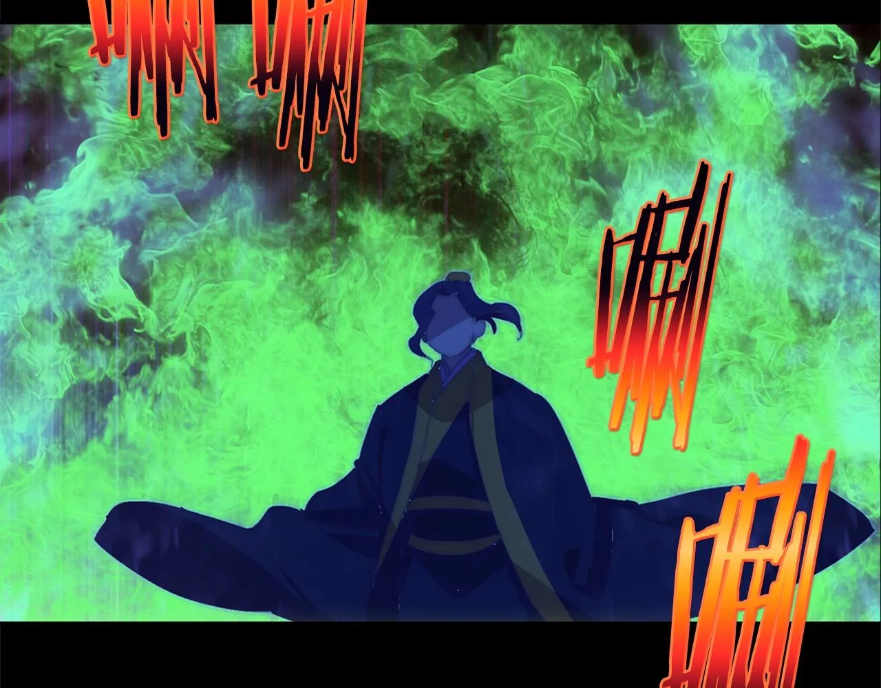 第145话 二对一 第10页