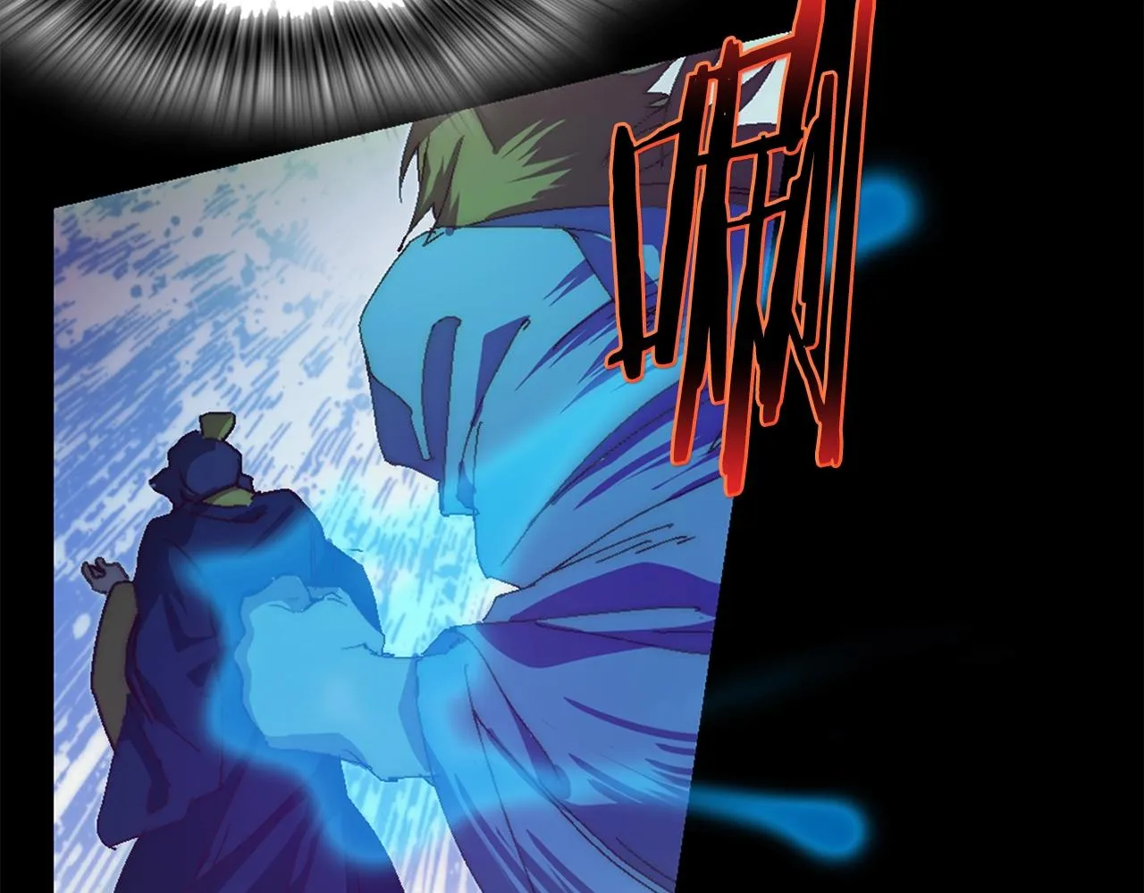 第145话 二对一 第33页