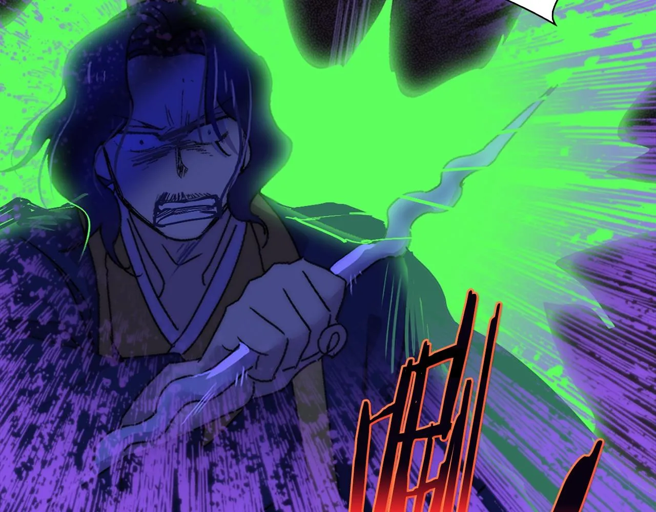 第145话 二对一 第40页