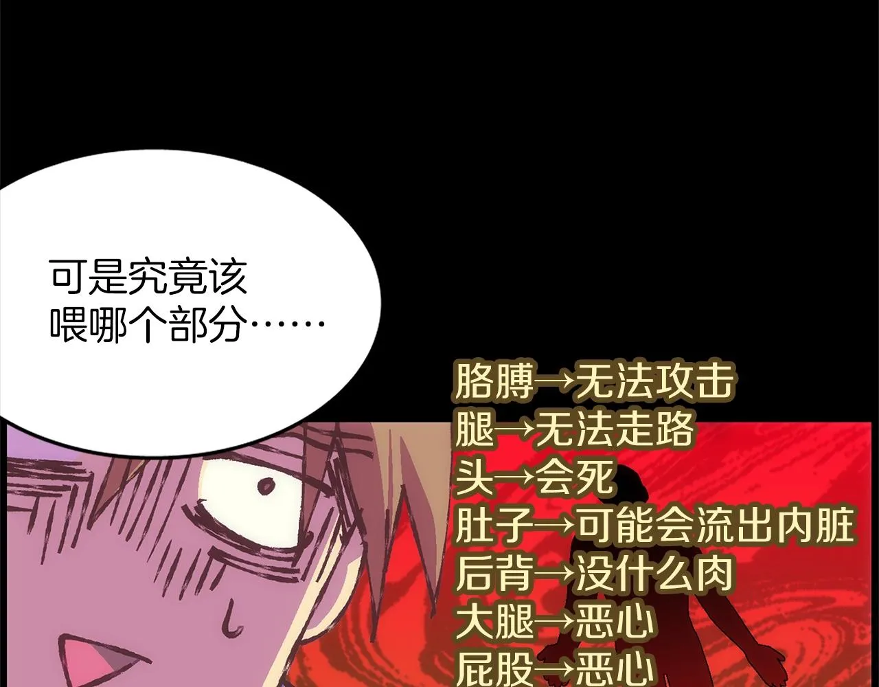 第143话 花招 第59页