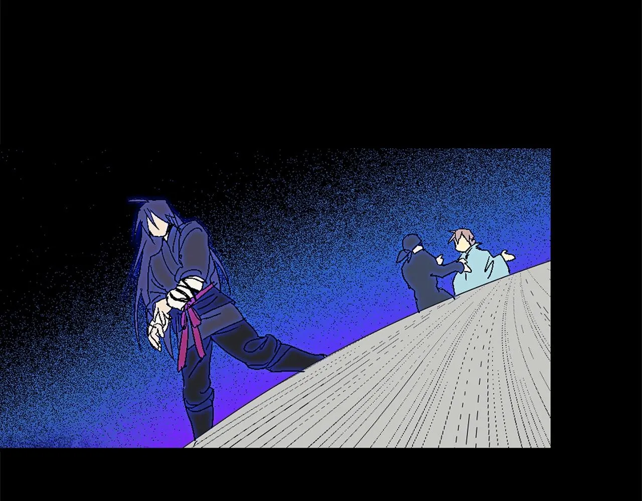 第138话 多少人？ 第55页