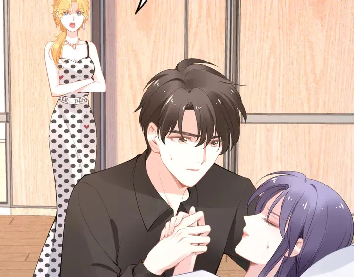 第155话 打脸烂桃花！ 第37页