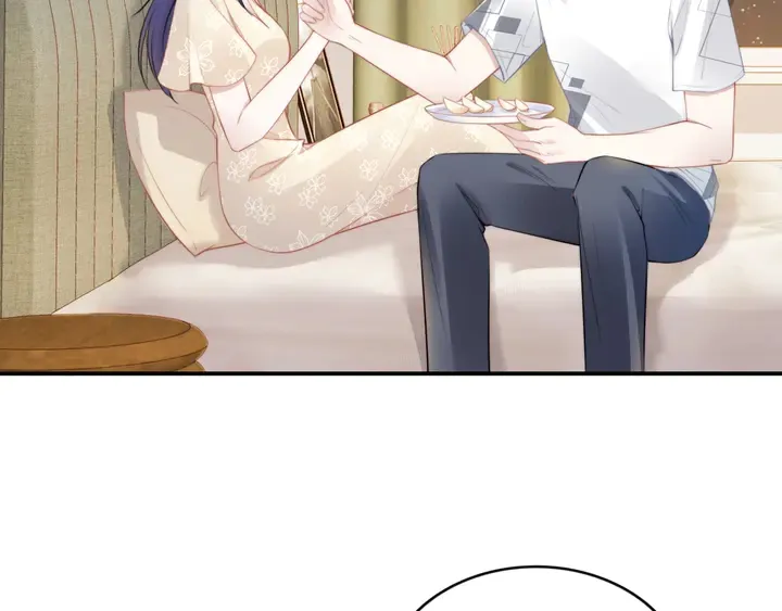 第163话 背着可瑜亲亲 第38页