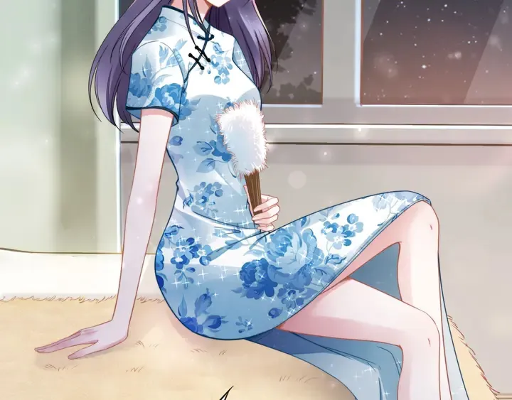 第164话 两人的换装游戏 第22页