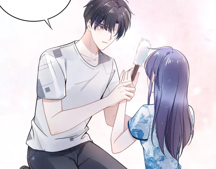 第164话 两人的换装游戏 第38页