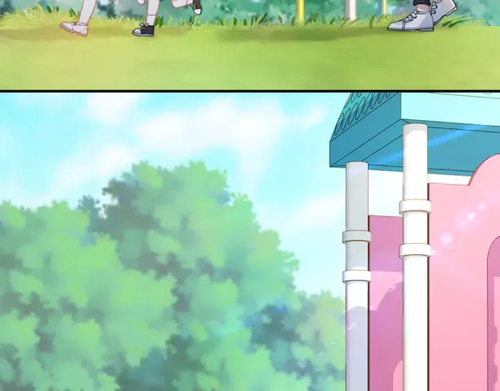 第164话 两人的换装游戏 第69页