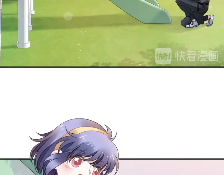 第164话 两人的换装游戏 第73页