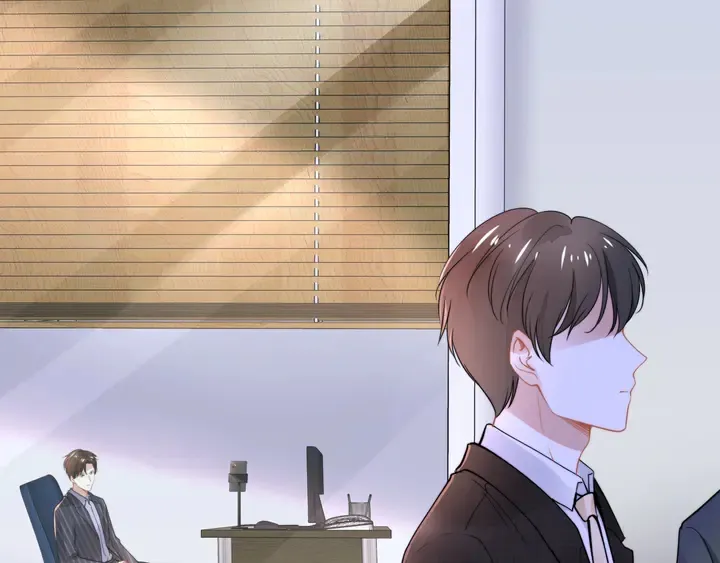 第168话 属于你的小点心 第24页