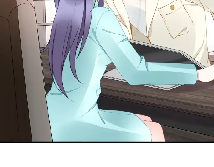 第168话 属于你的小点心 第45页