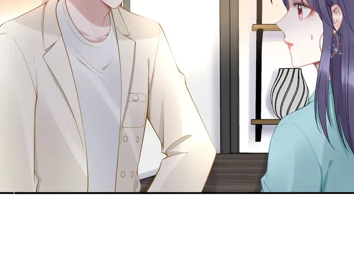 第168话 属于你的小点心 第62页