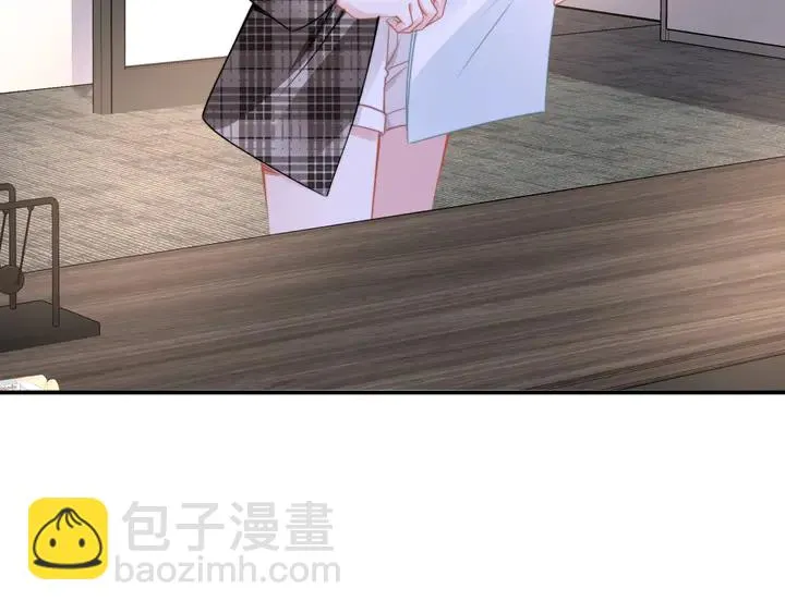 第168话 属于你的小点心 第90页