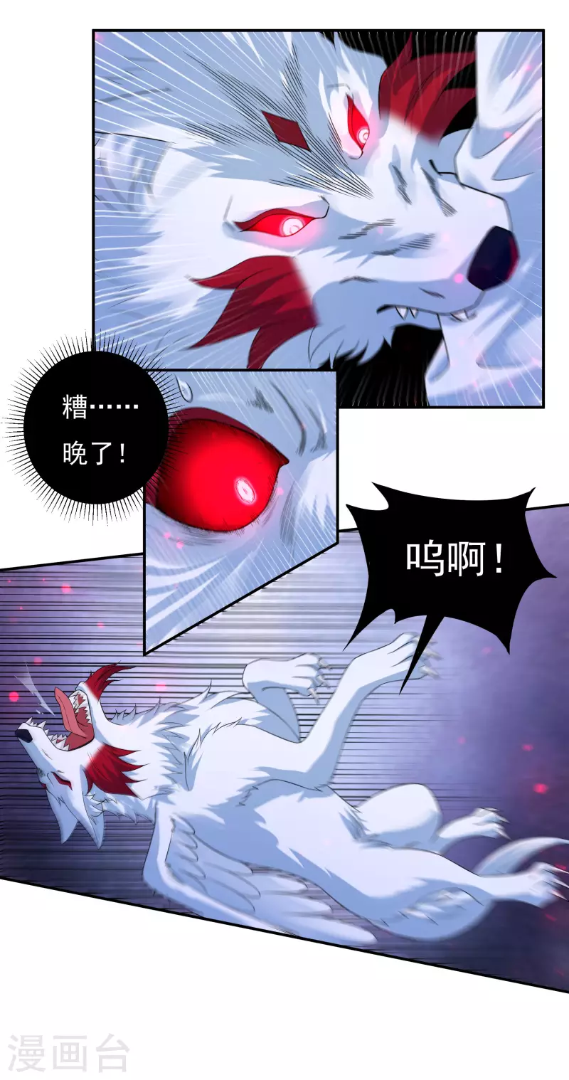 第67话 白虎裂 第7页
