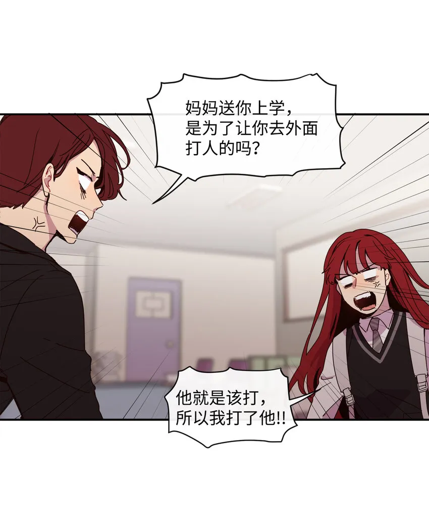 02 这下大家能把我当正常人了吧？ 第65页