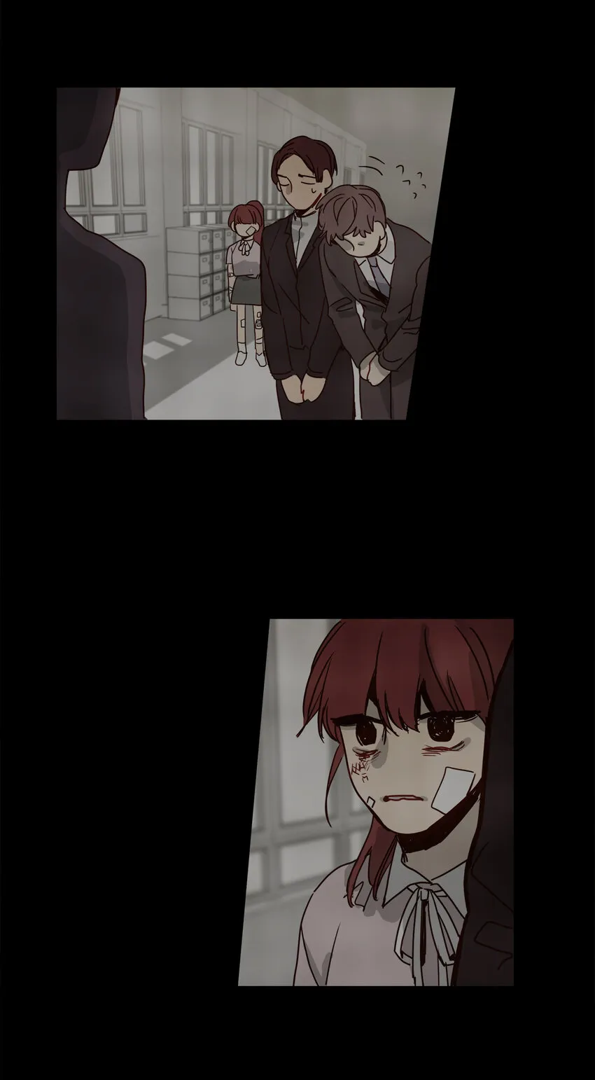 02 这下大家能把我当正常人了吧？ 第72页