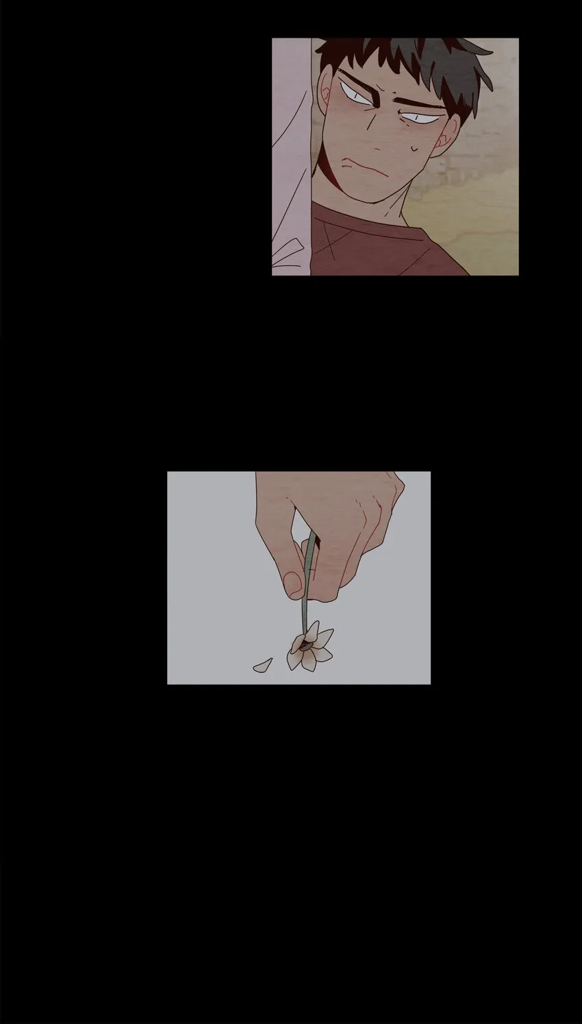 01 长相给我带来的烦恼 第57页