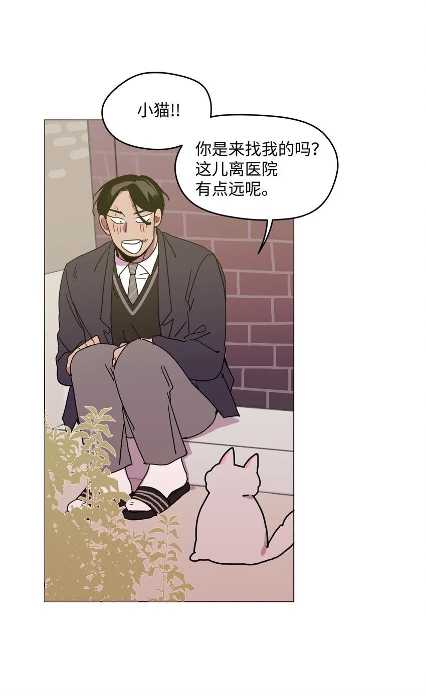 01 长相给我带来的烦恼 第65页
