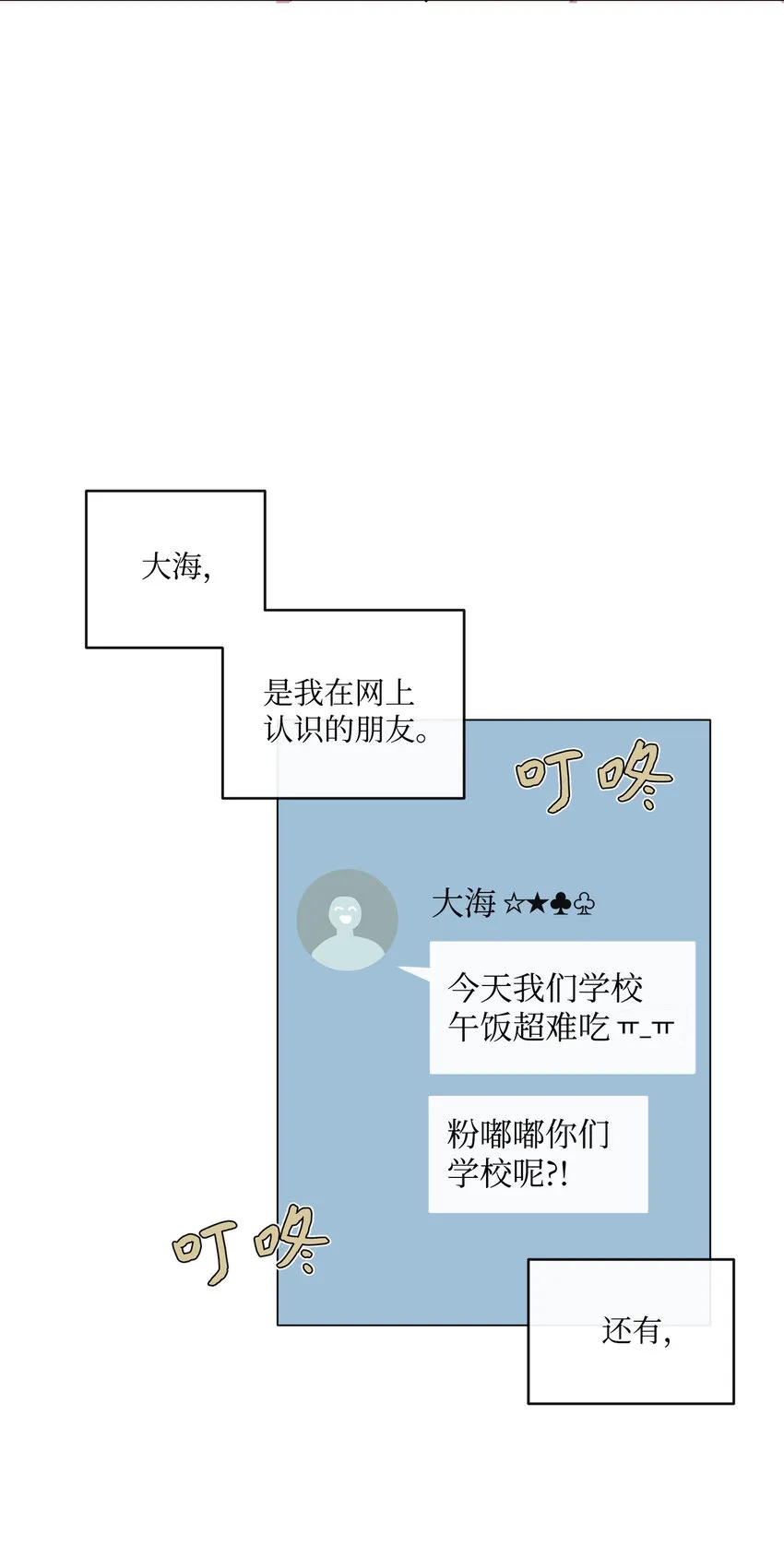 01 长相给我带来的烦恼 第70页