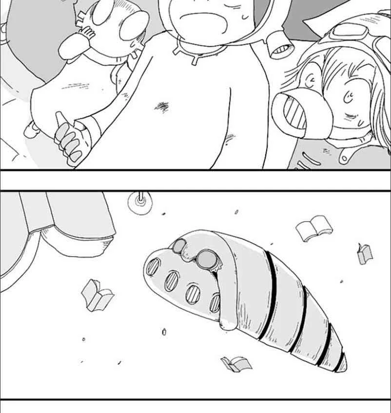 第60话 第20页