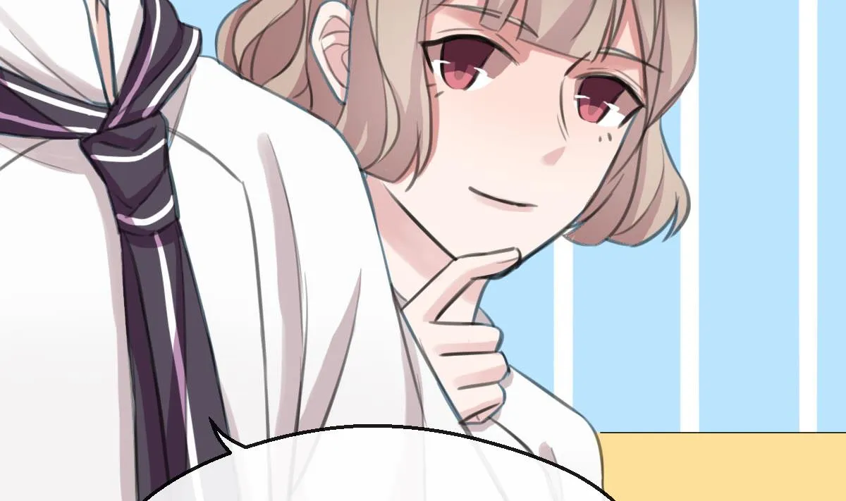 第17话 一起洗澡吗？ 第31页