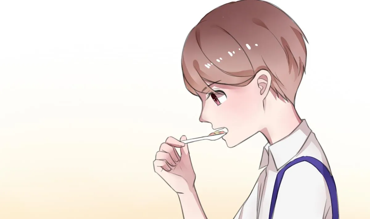第4话 就是这个味！ 第52页