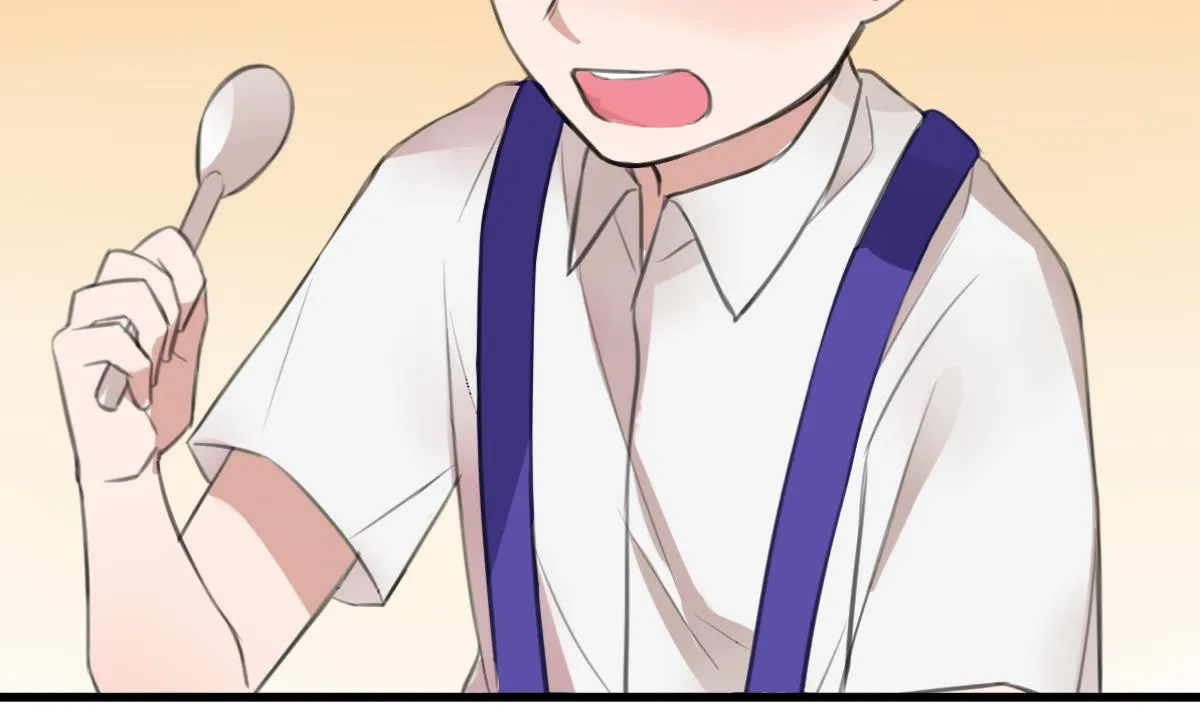 第4话 就是这个味！ 第55页