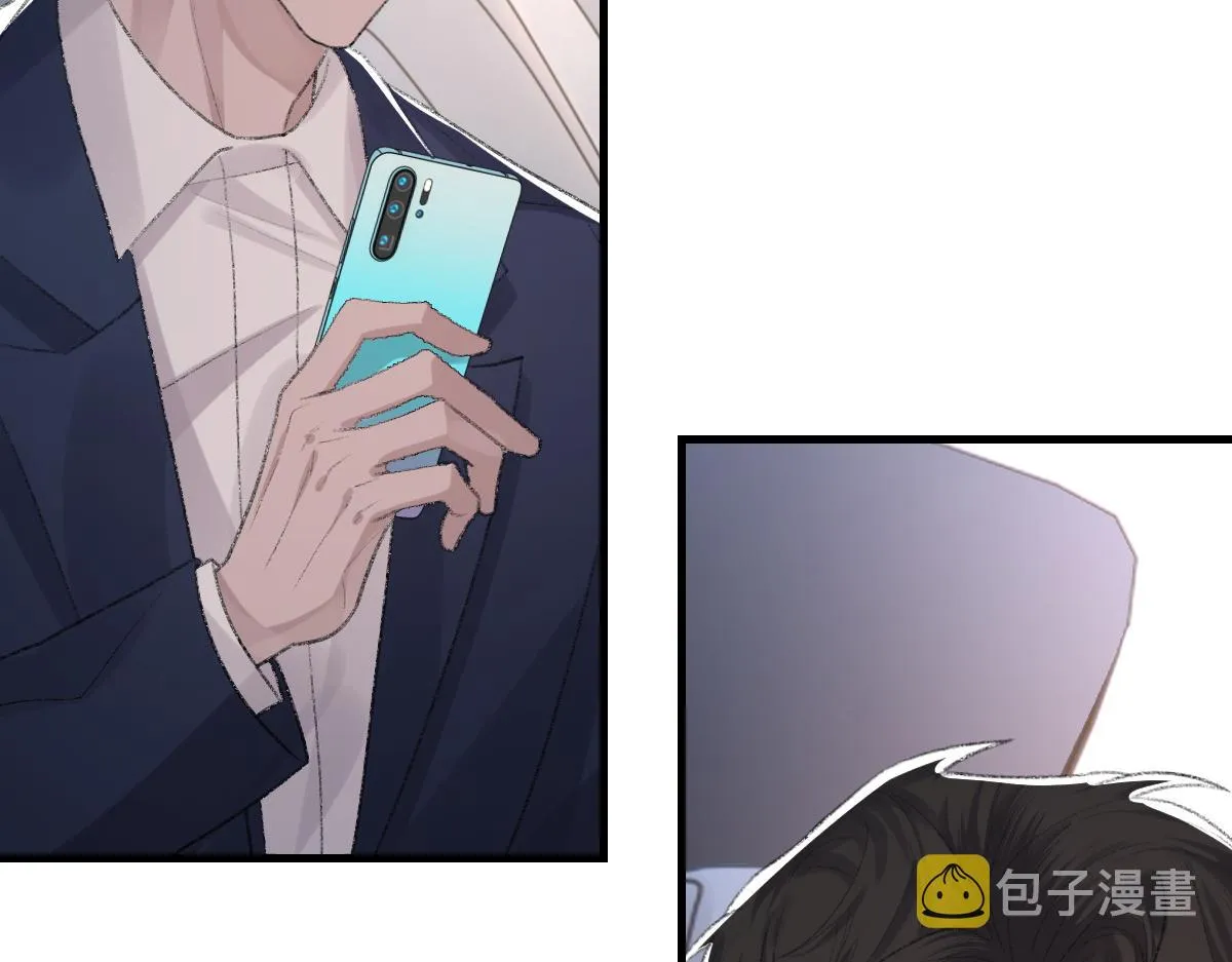 第64话 奇迹之恋 第110页
