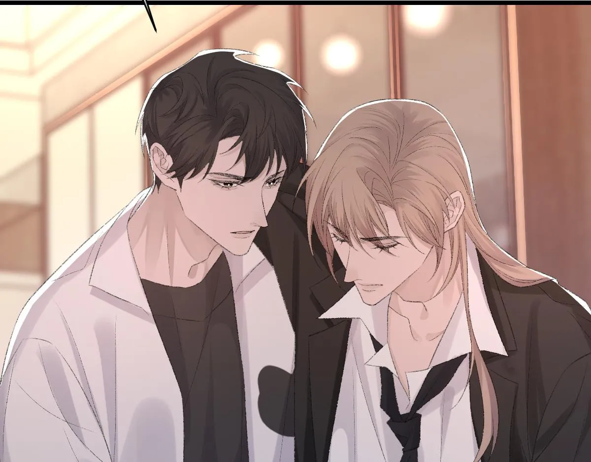 第75话 不会和他分手 第124页