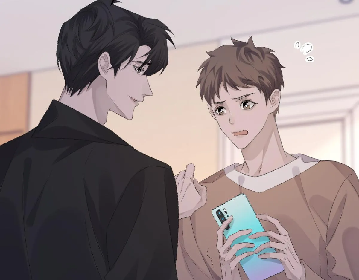 第76话 他和别人订婚了 第73页