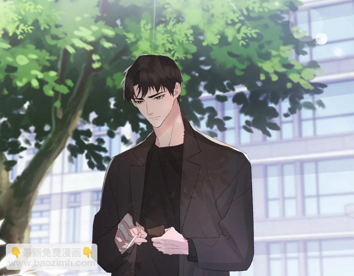 第82话 是我害了他 第75页