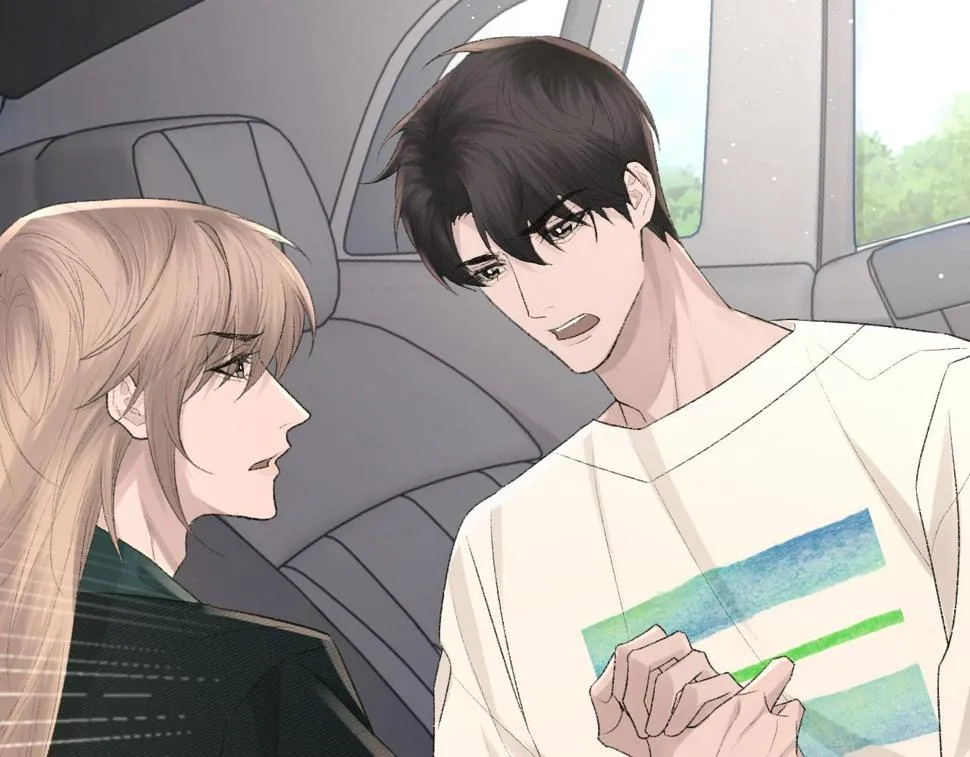 第91话 闹别扭 第45页