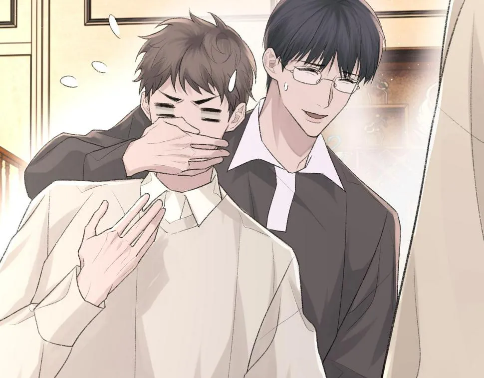 第91话 闹别扭 第85页