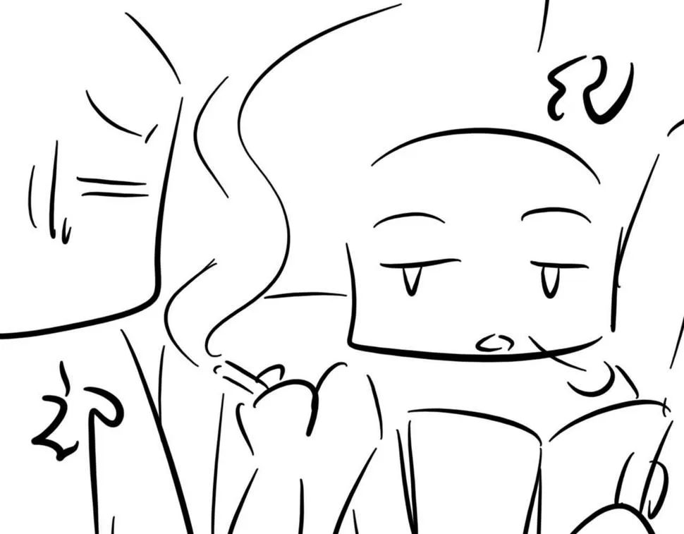 第85话 深夜幽会 第107页