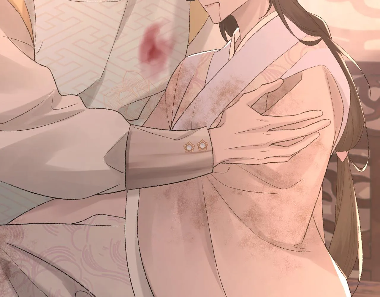 第99话 无法想象没有你 第80页