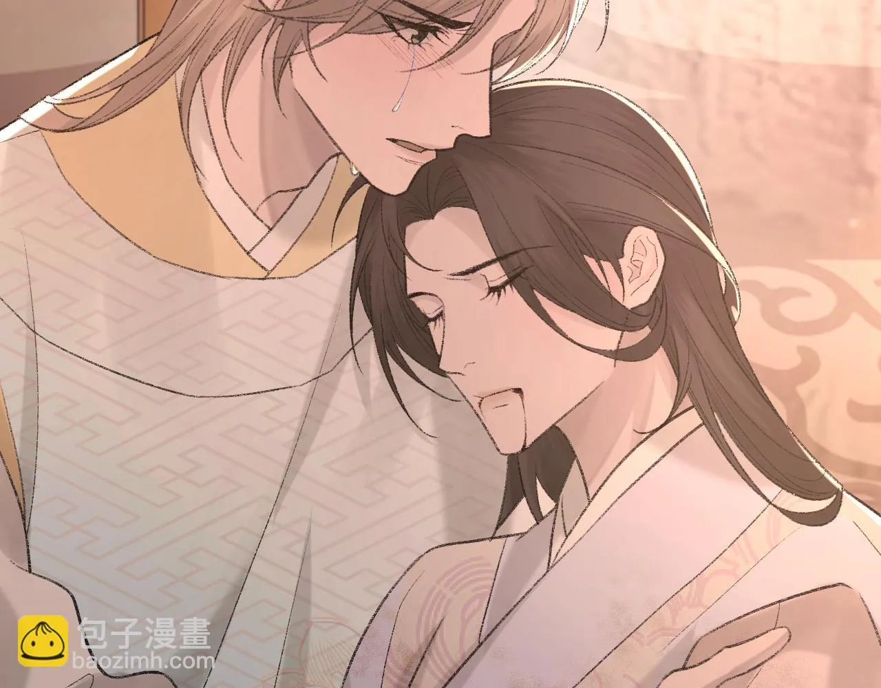 第99话 无法想象没有你 第85页