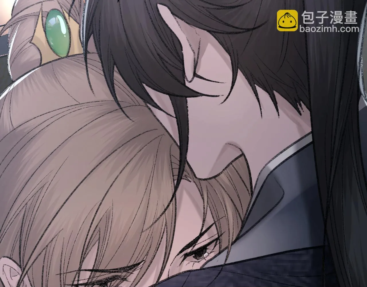 第99话 无法想象没有你 第100页
