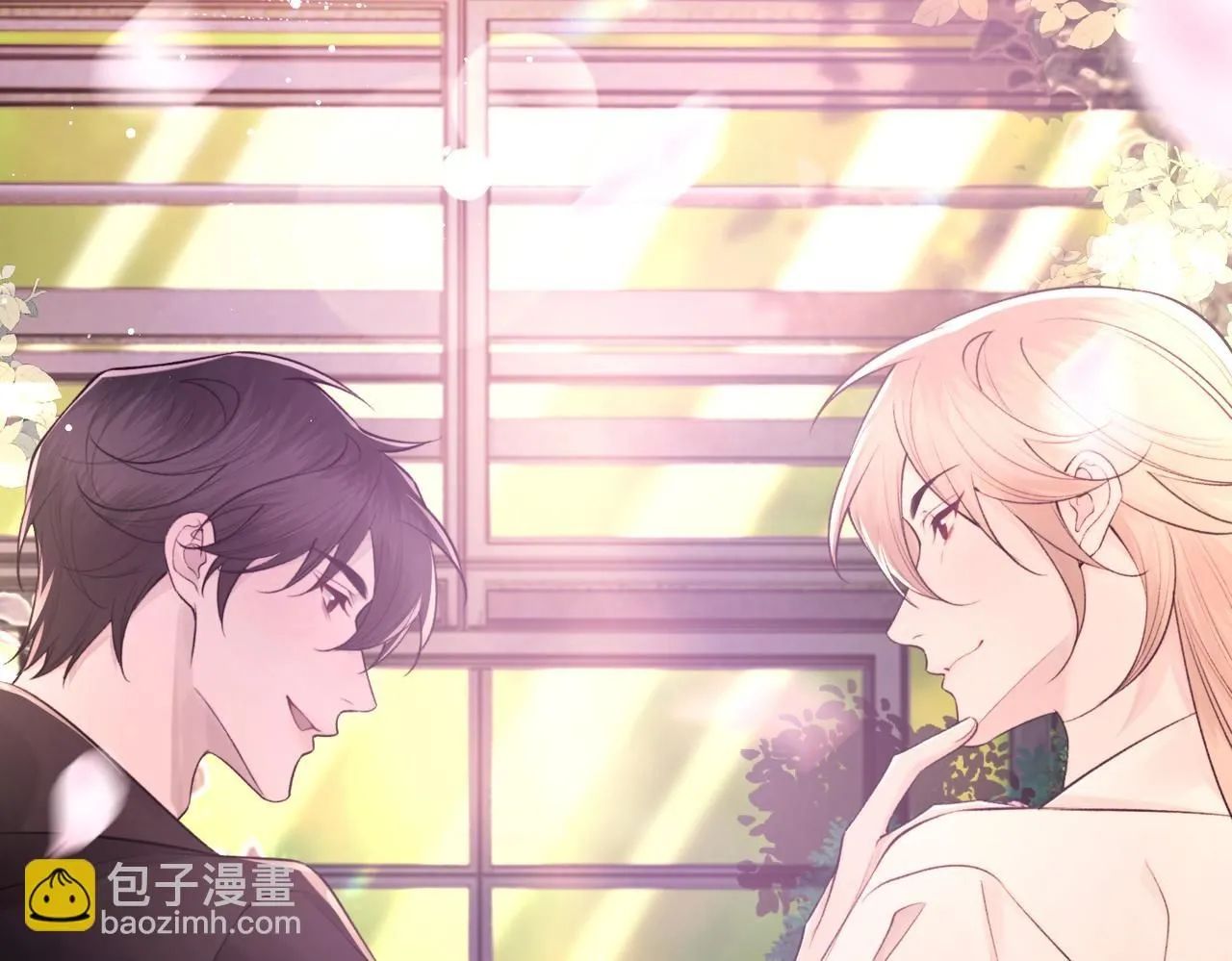 完结篇 第106话 获奖感言 第45页