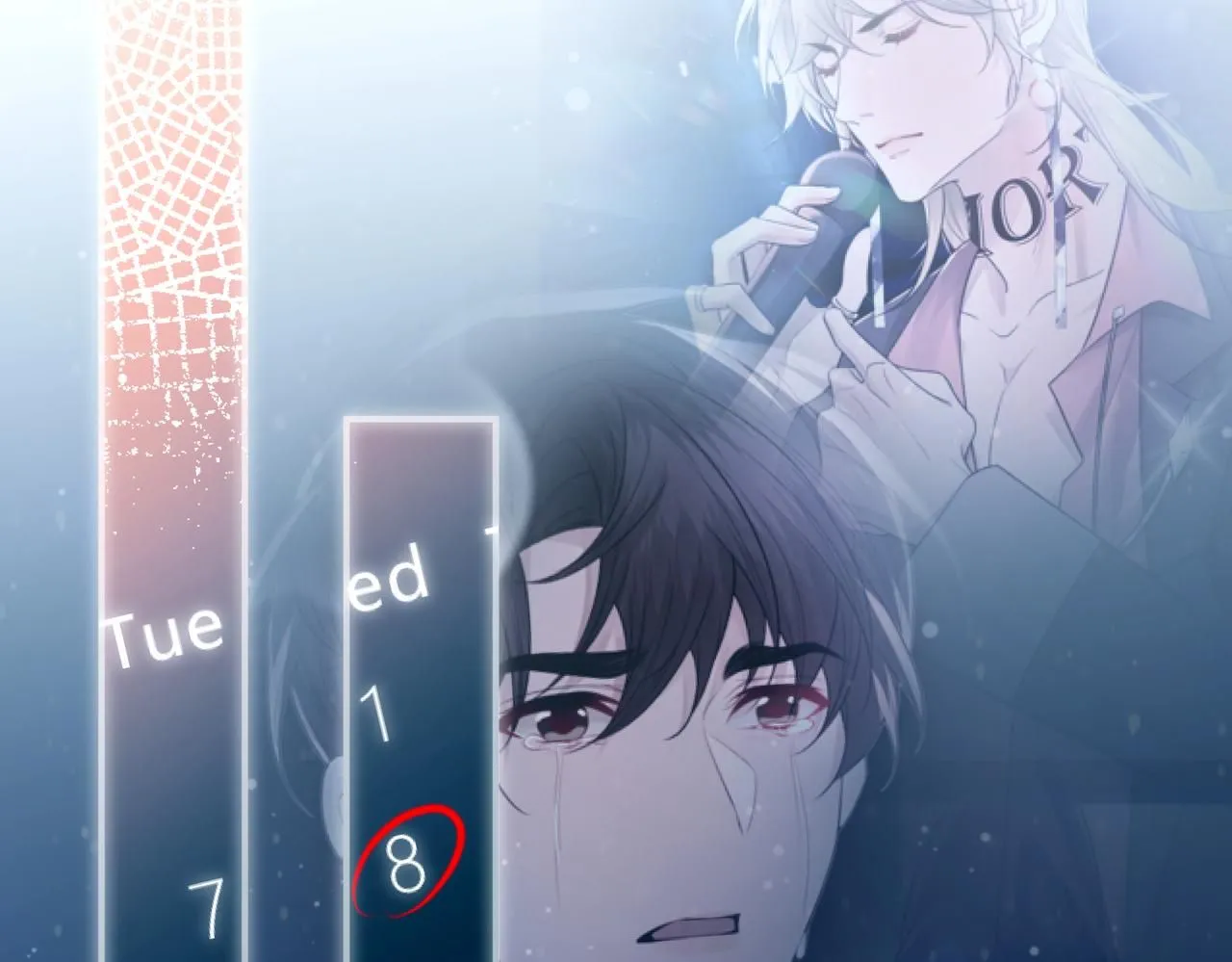 完结篇 第106话 获奖感言 第48页