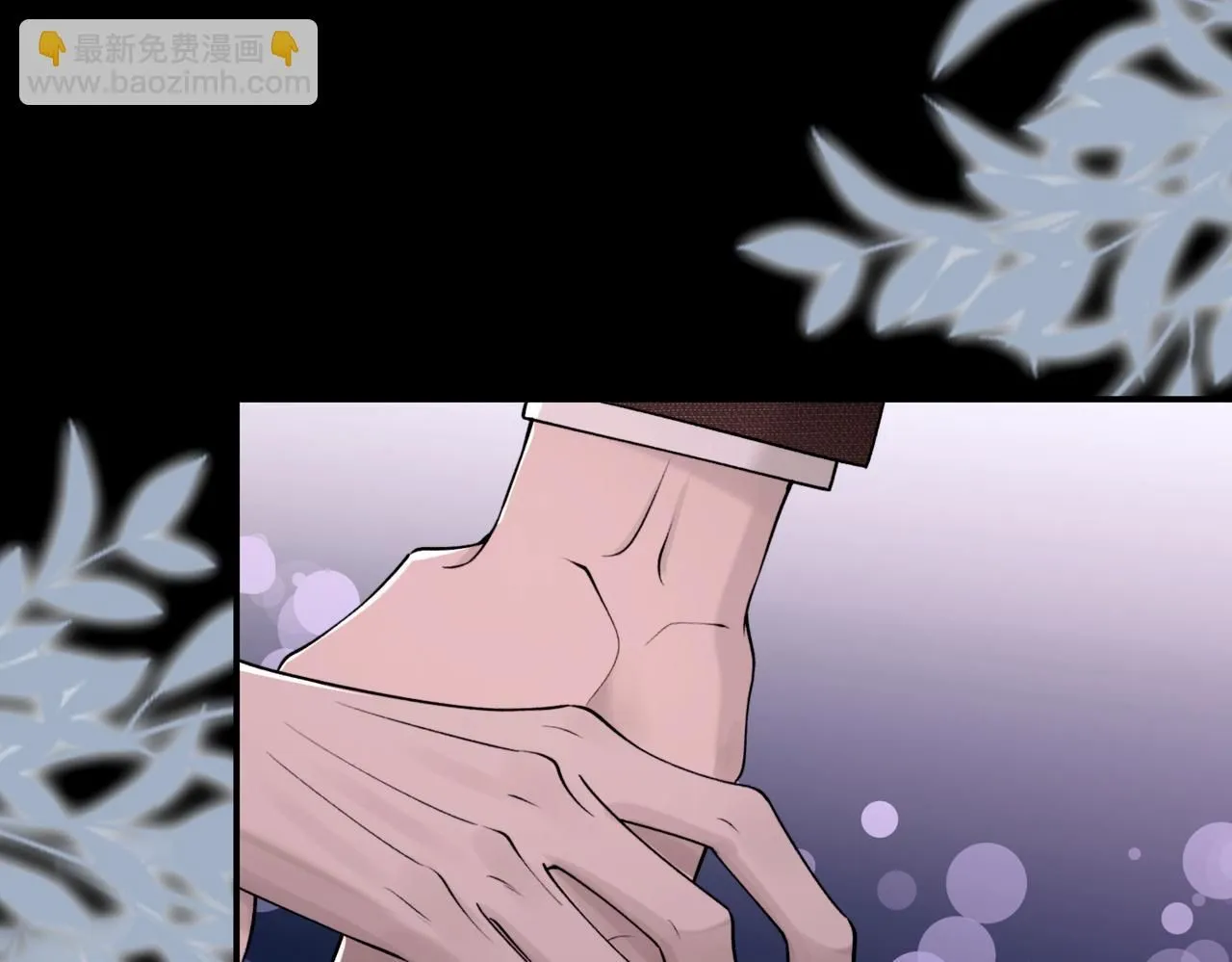 完结篇 第106话 获奖感言 第74页