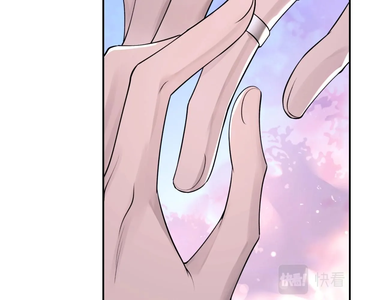 第105话 倾诉我的心意 第99页