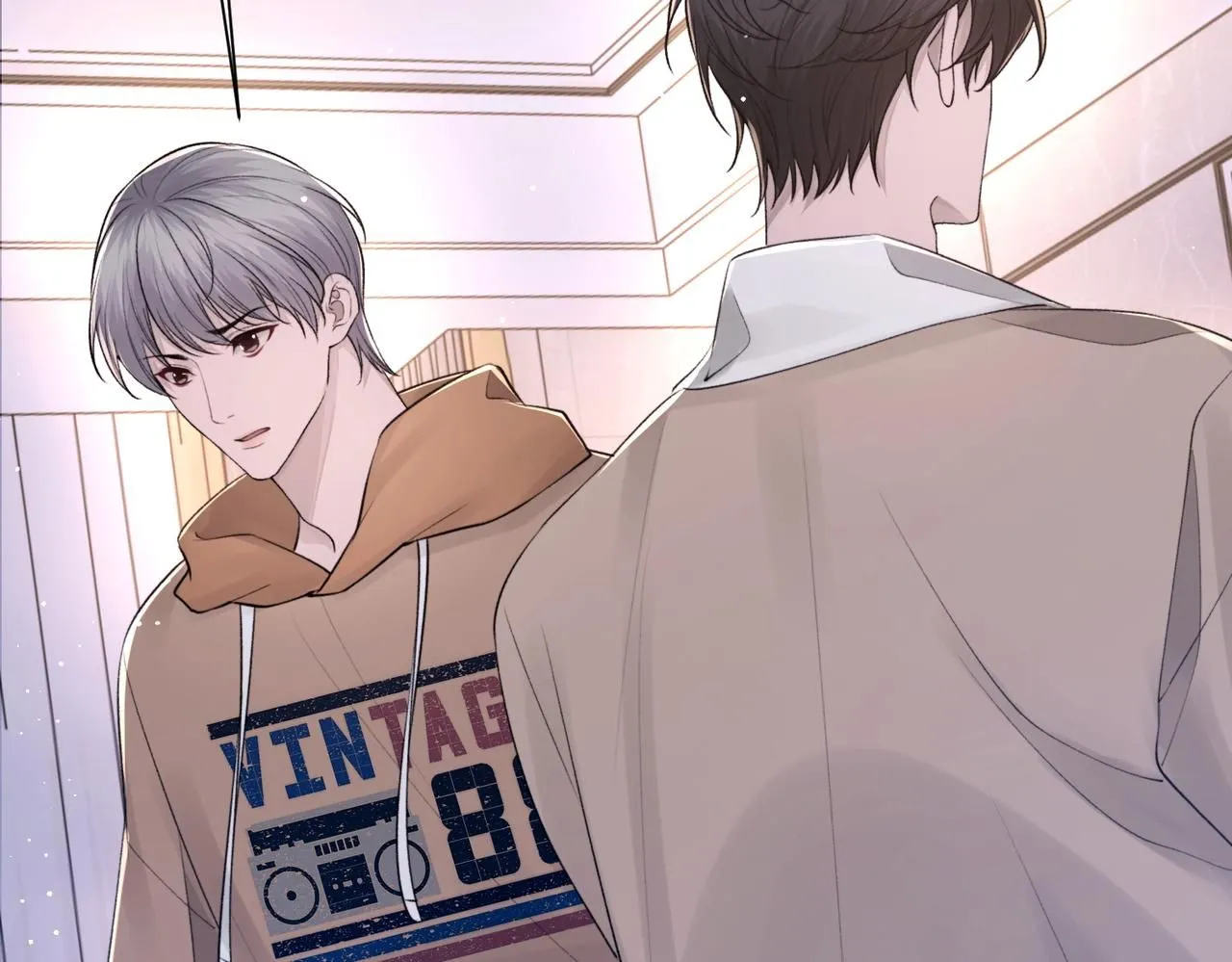 第104话 幸运符 第25页