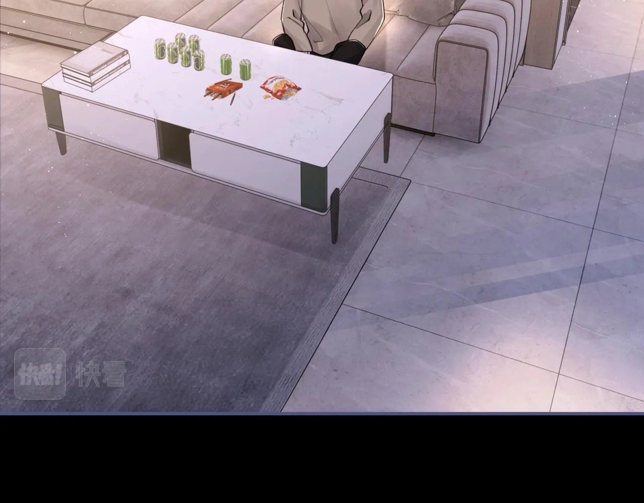 第104话 幸运符 第38页