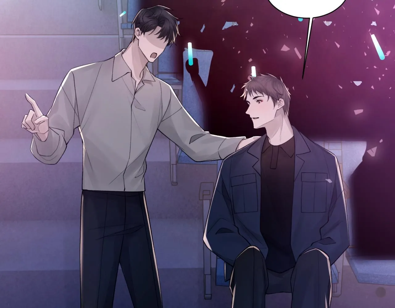 第104话 幸运符 第76页