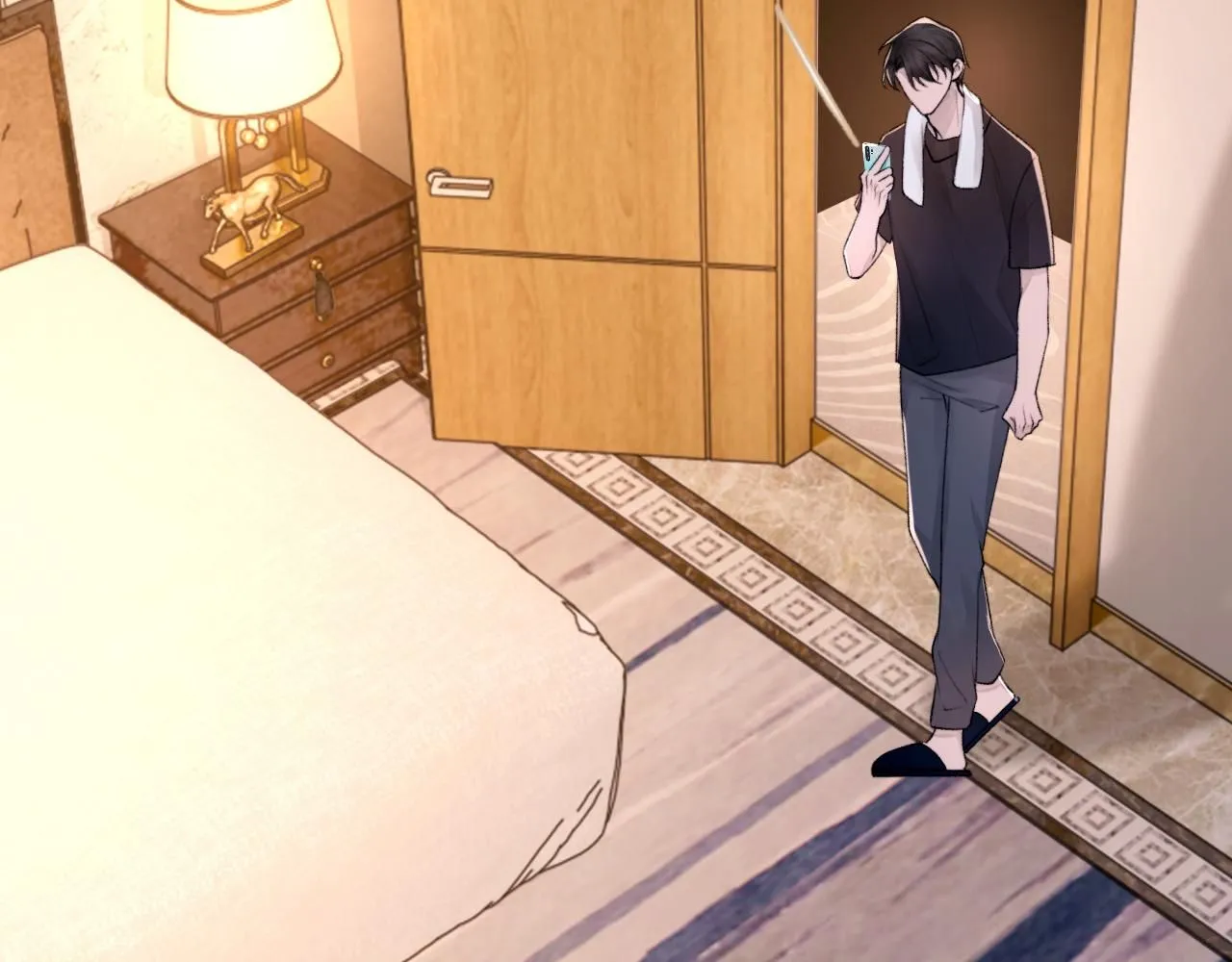 第103话 双标 第19页