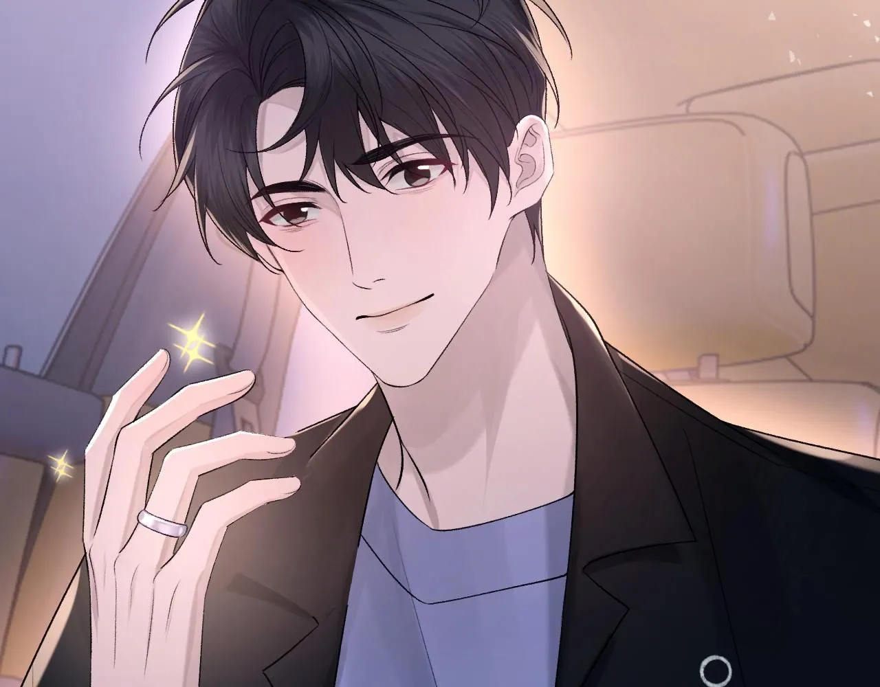 102话 重磅炸弹 第71页