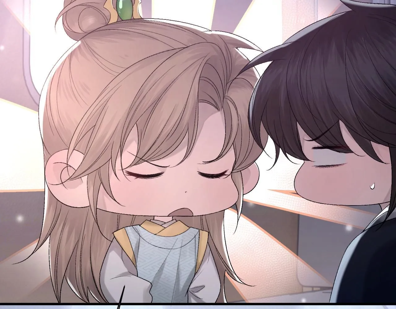 第100话 哥哥最好了 第71页
