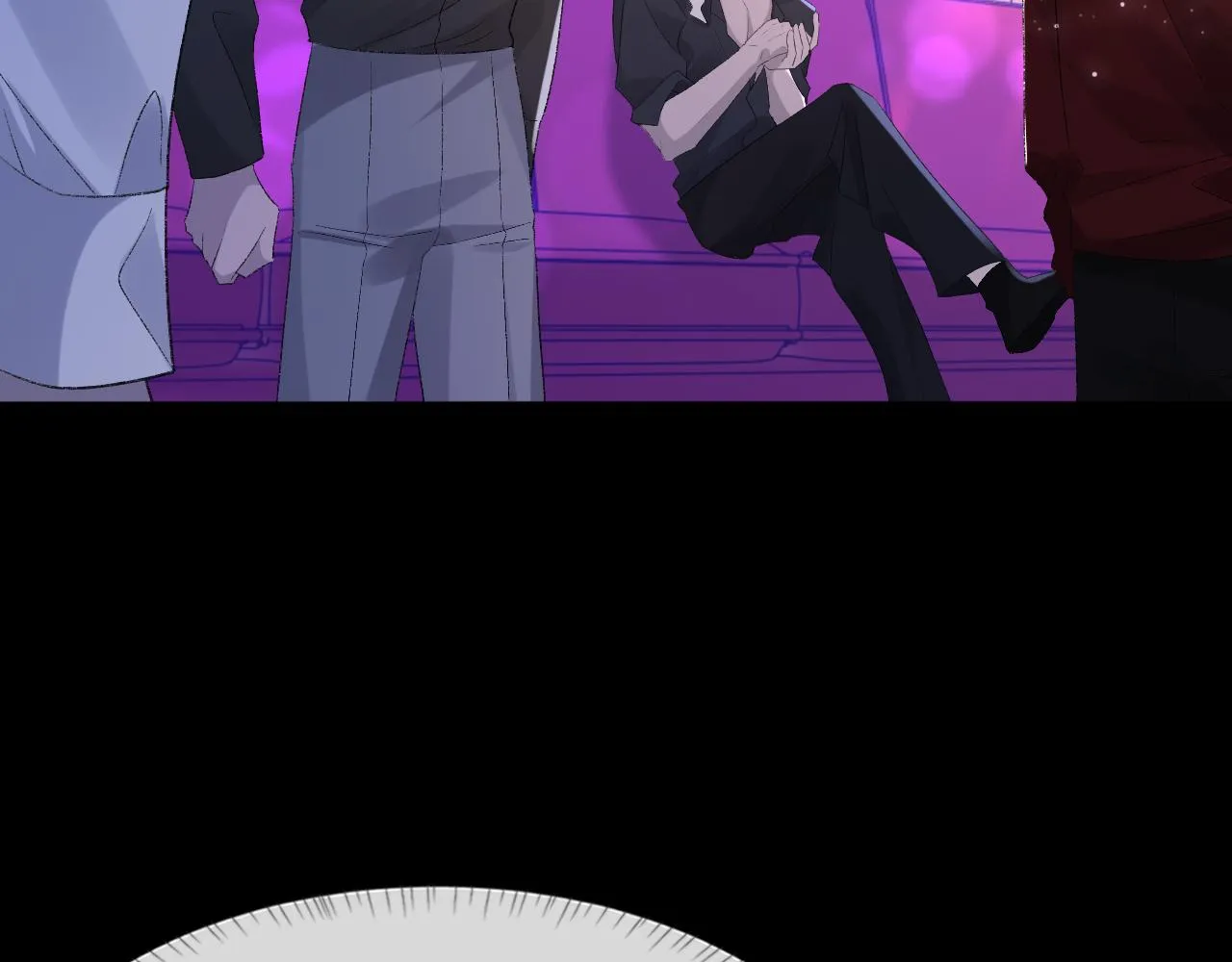 第41话 六年前的回忆 第54页