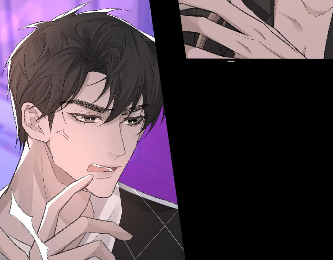 第41话 六年前的回忆 第59页
