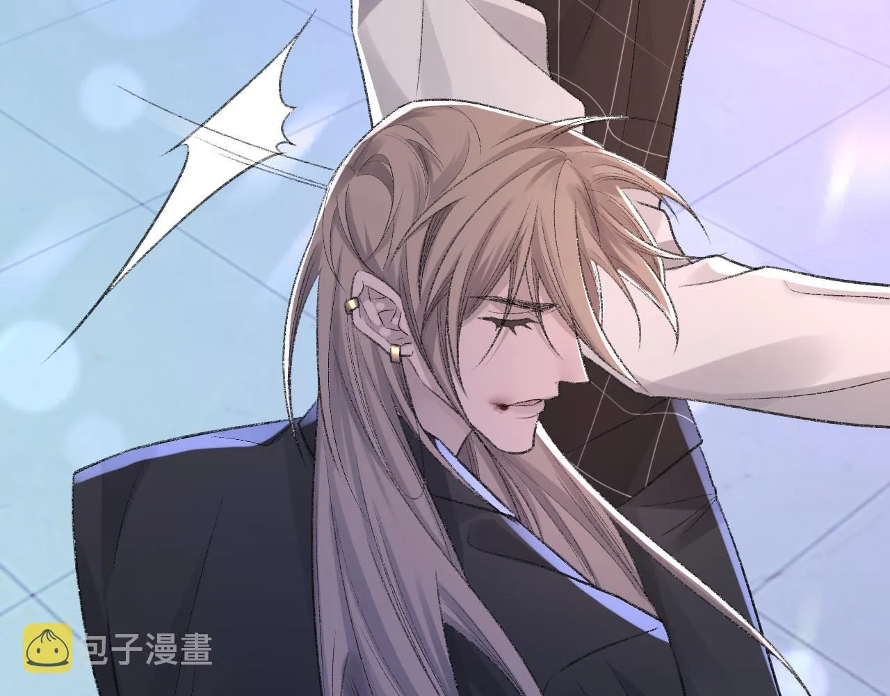 第41话 六年前的回忆 第62页