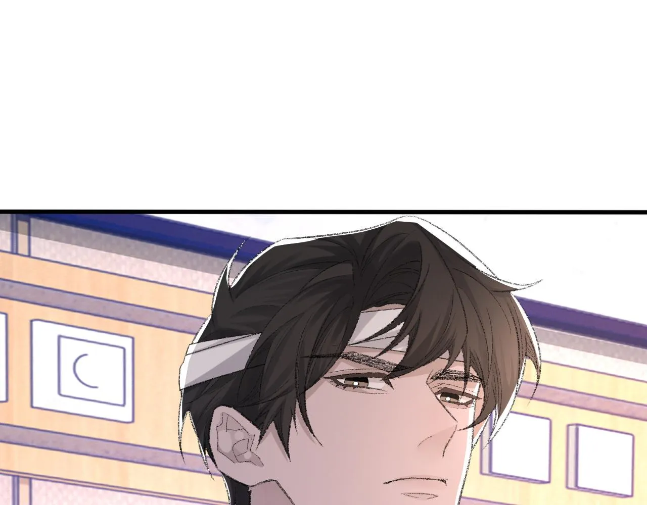 第41话 六年前的回忆 第98页
