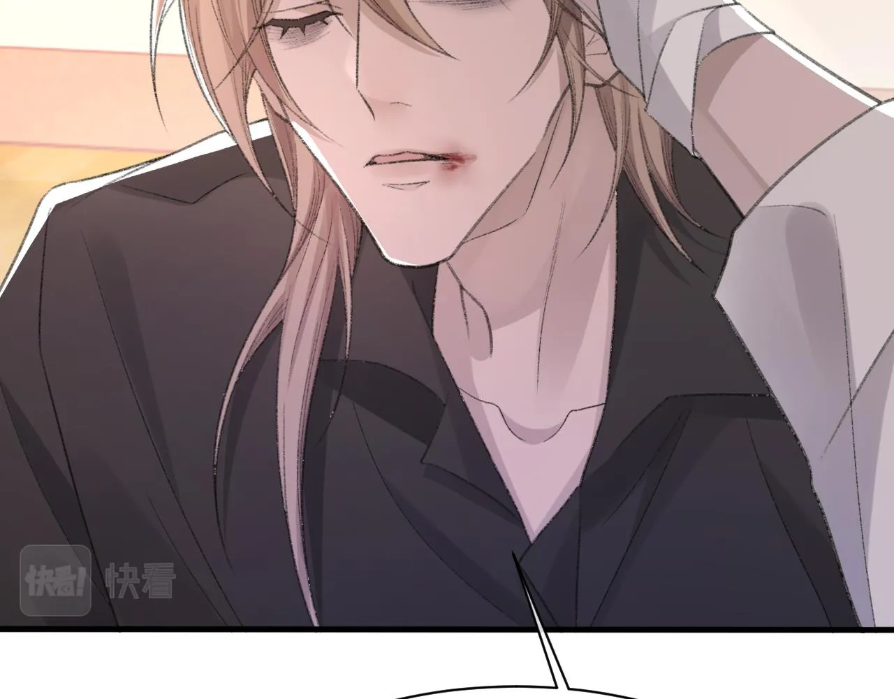 第41话 六年前的回忆 第104页